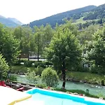 Szálloda Klammers Kaernten Bad Hofgastein