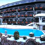 Klammers Kaernten Szálloda Bad Hofgastein