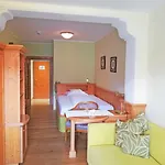 Klammers Kaernten Szálloda