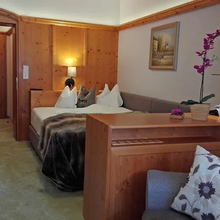 Hotel Klammers Kaernten 4*
