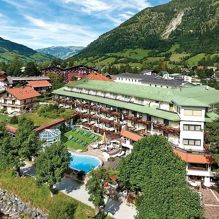 Klammers Kaernten Hotel 4*