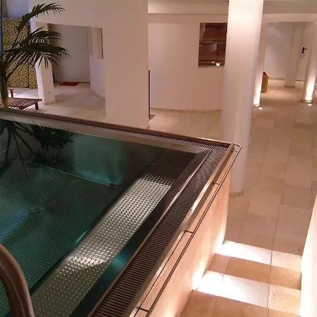 Klammers Kaernten Szálloda 4*