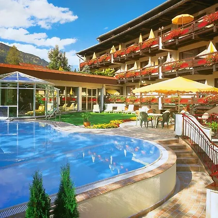 Klammers Kaernten Szálloda 4*