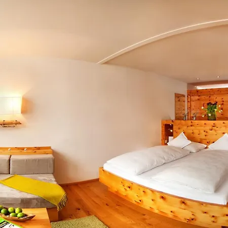 Hotel Klammers Kaernten Bad Hofgastein