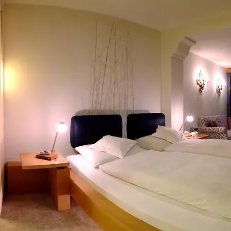 Klammers Kaernten Hotel Bad Hofgastein