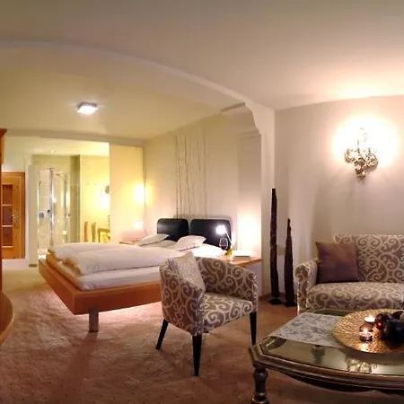 Klammers Kaernten Hotel 4*