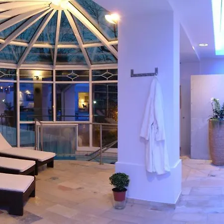 Klammers Kaernten 4* Bad Hofgastein