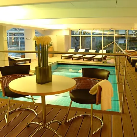 Klammers Kaernten 4*