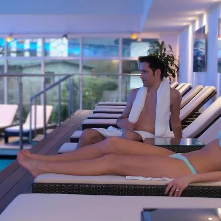 Hotel Klammers Kaernten 4*