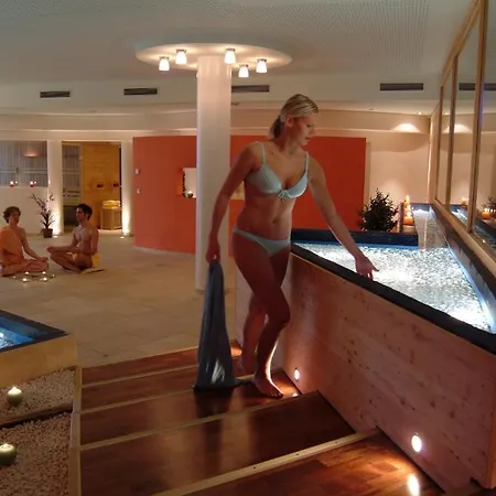 Klammers Kaernten Szálloda 4*