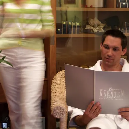 Klammers Kaernten 4* Bad Hofgastein