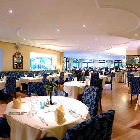 Klammers Kaernten 4*