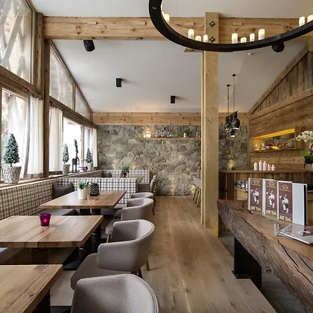 Hotel Klammers Kaernten