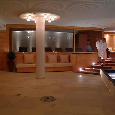 Klammers Kaernten Bad Hofgastein