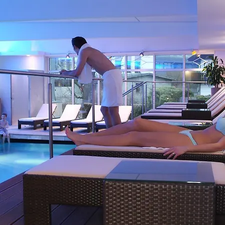 Hotel Klammers Kaernten