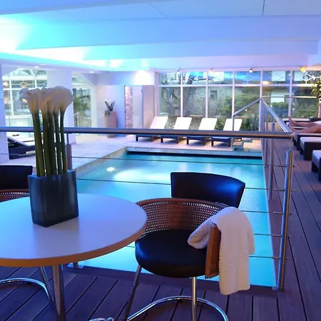 Hotel Klammers Kaernten Bad Hofgastein