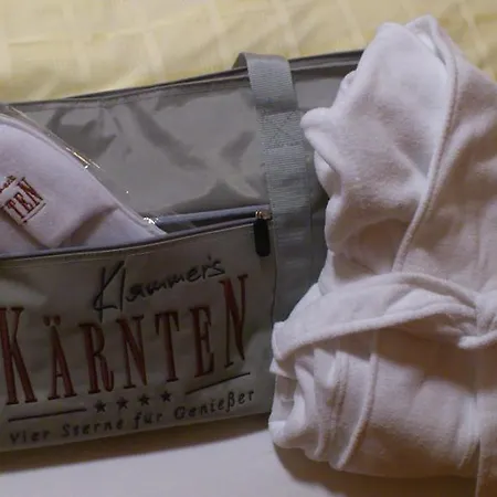 Klammers Kaernten Hotel