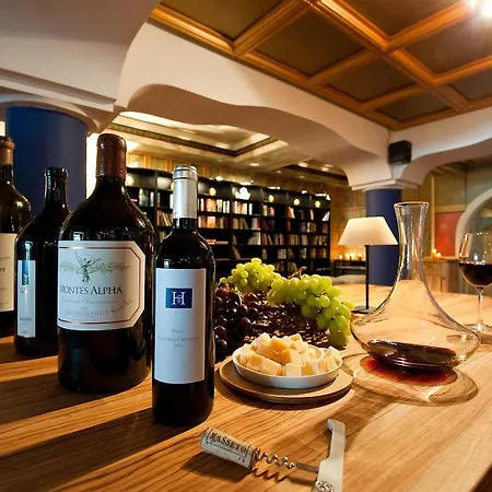 Klammers Kaernten Bad Hofgastein