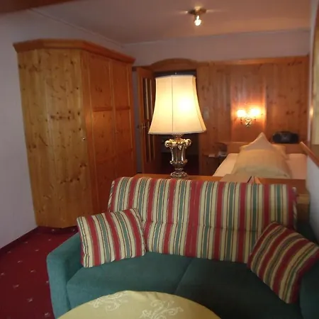 Klammers Kaernten Szálloda 4*