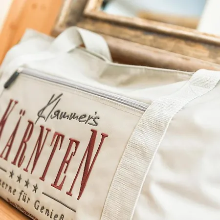 Klammers Kaernten 4*