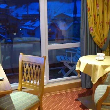 Klammers Kaernten 4* Bad Hofgastein