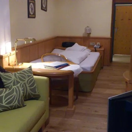 Hotel Klammers Kaernten