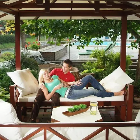 Hotel Klammers Kaernten Bad Hofgastein