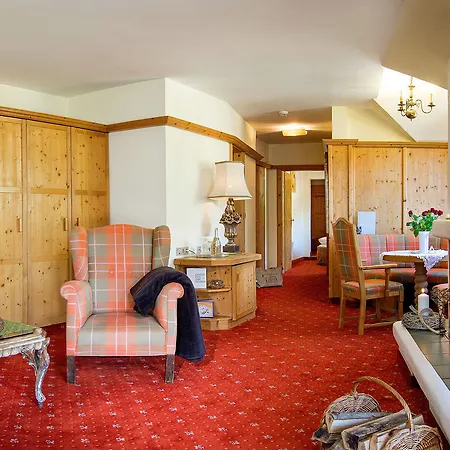 Hotel Klammers Kaernten 4*