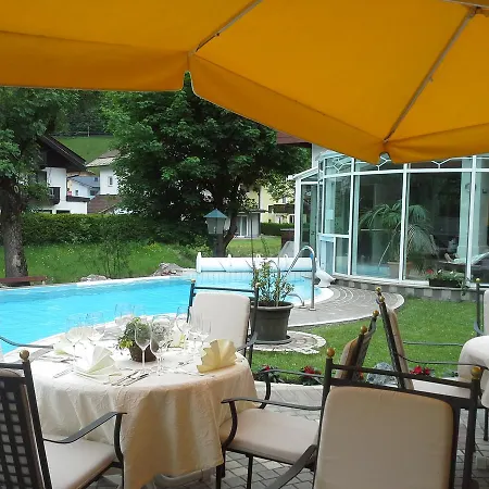 Hotel Klammers Kaernten