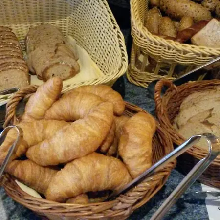 Klammers Kaernten Szálloda