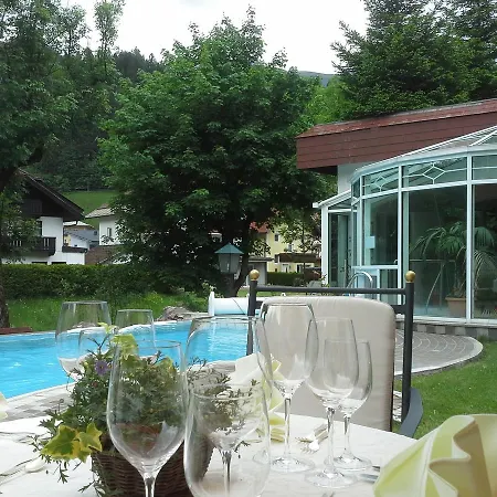 Hotel Klammers Kaernten Bad Hofgastein