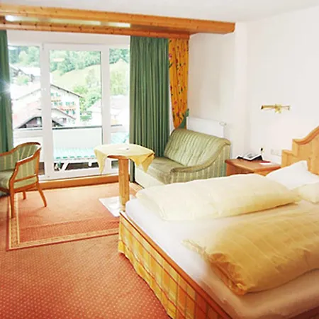 Klammers Kaernten Bad Hofgastein