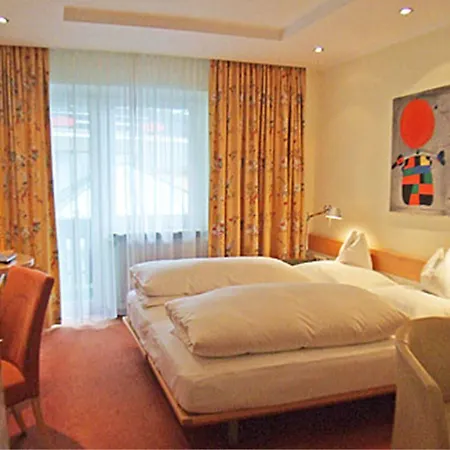 Klammers Kaernten 4* Bad Hofgastein