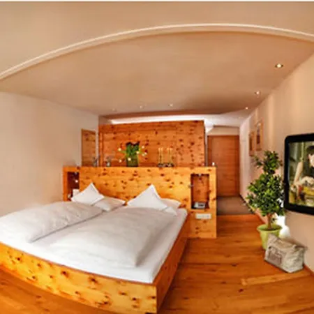 Klammers Kaernten 4* バート・ホーフガシュタイン