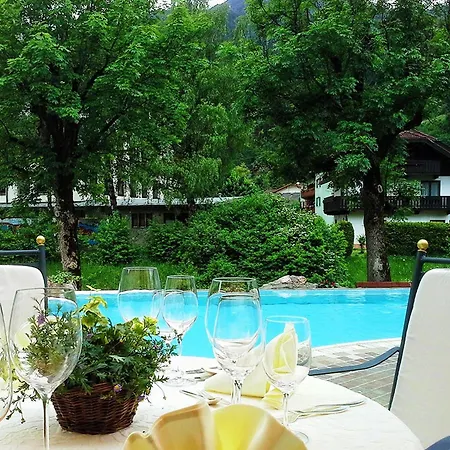 Klammers Kaernten 4*