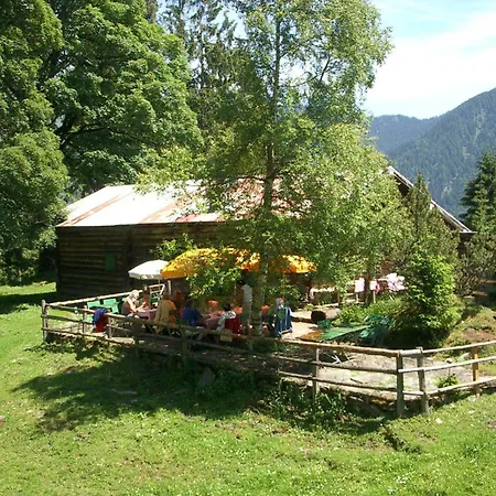 Klammers Kaernten Szálloda 4*