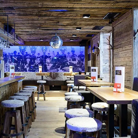 Klammers Kaernten Hotel Bad Hofgastein