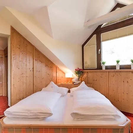 Klammers Kaernten Hotel