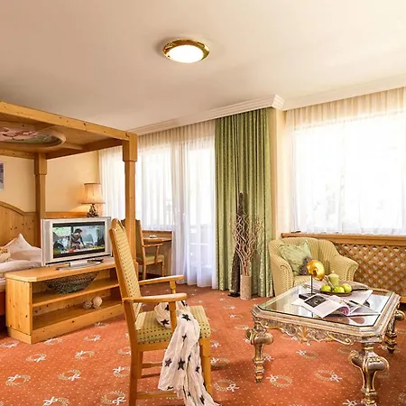 Szálloda Klammers Kaernten Bad Hofgastein