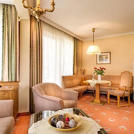 Hotel Klammers Kaernten