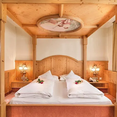 Hotel Klammers Kaernten 4*