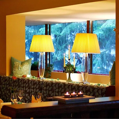 Hotel Klammers Kaernten 4*