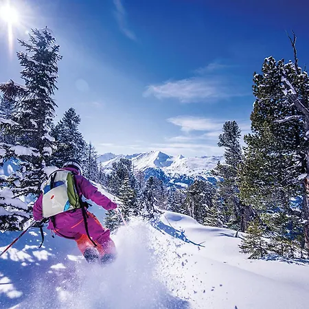 Hotel Klammers Kaernten Bad Hofgastein