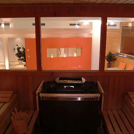 Hotel Klammers Kaernten