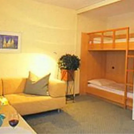 Klammers Kaernten Szálloda 4*