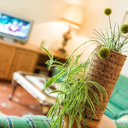 Hotel Klammers Kaernten 4*