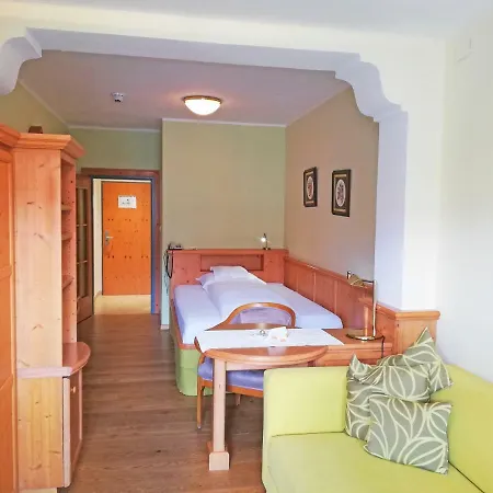 Klammers Kaernten Hotel