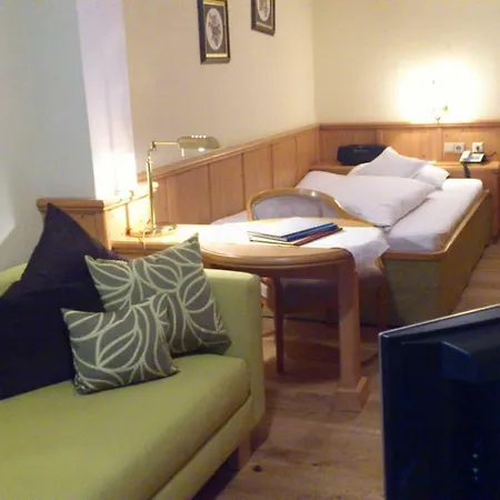 Klammers Kaernten 4* Bad Hofgastein