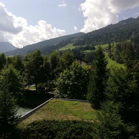 Klammers Kaernten 4* Bad Hofgastein