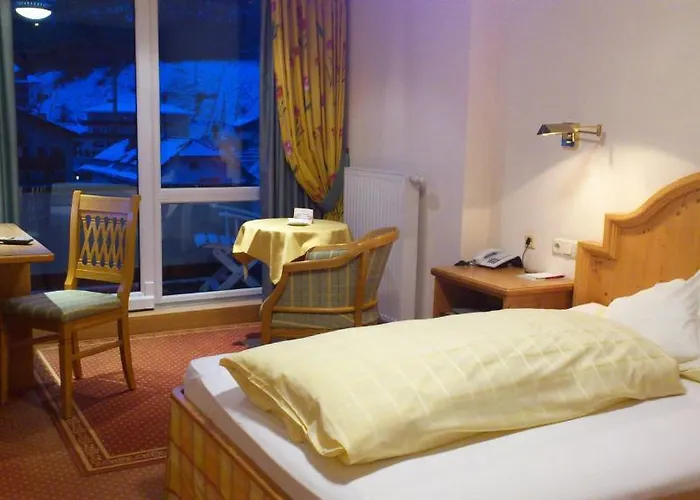 Hotel Klammers Kaernten